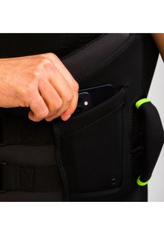 JOBE Premium Neoprene Life Vest Men Black  - Image 5