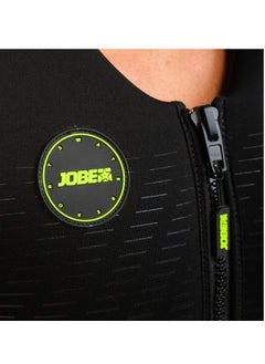JOBE Premium Neoprene Life Vest Men Black  - Image 3