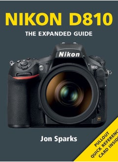 Nikon D810