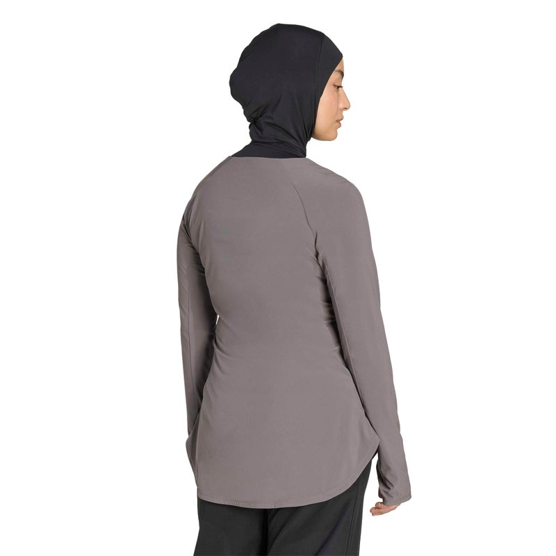 adidas D4T Workout Hijab - Image 4