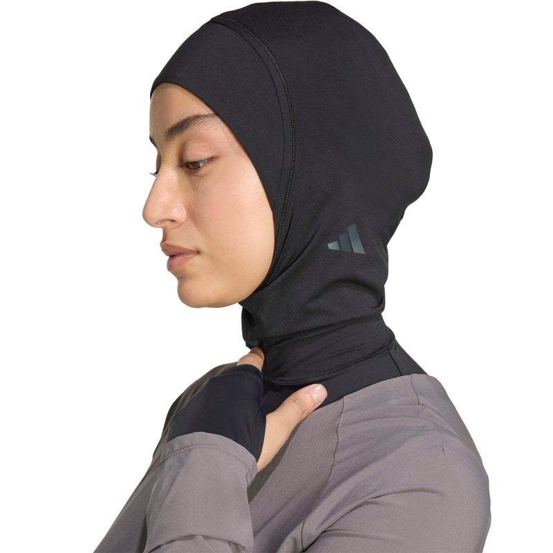adidas D4T Workout Hijab - Image 2