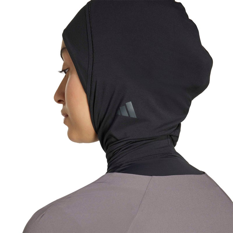 adidas D4T Workout Hijab - Image 3