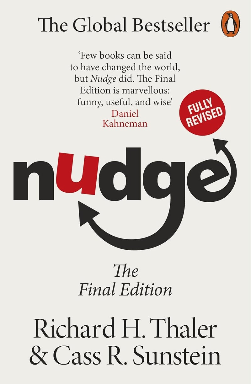 PENGUIN Nudge - Image 1