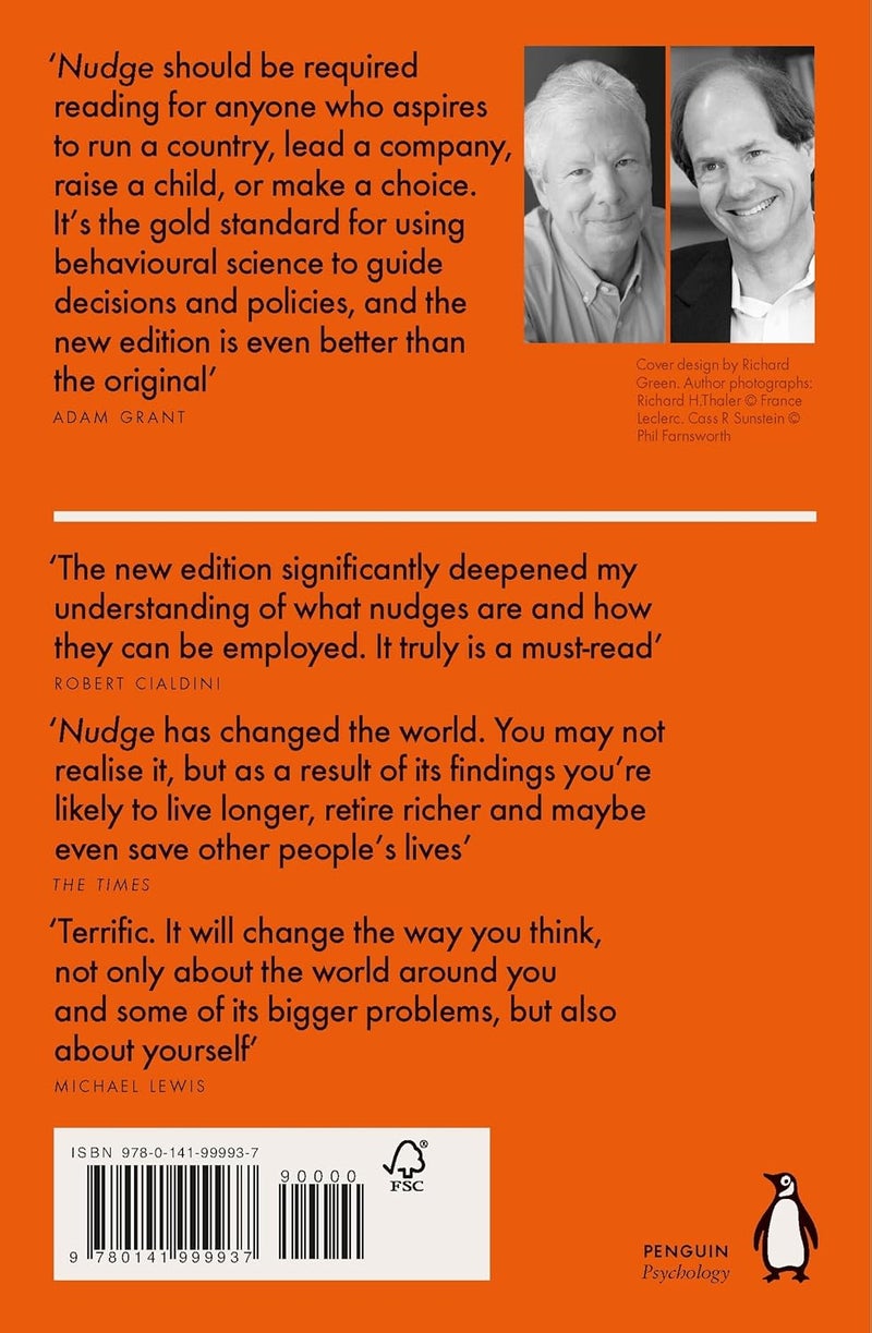 PENGUIN Nudge - Image 2