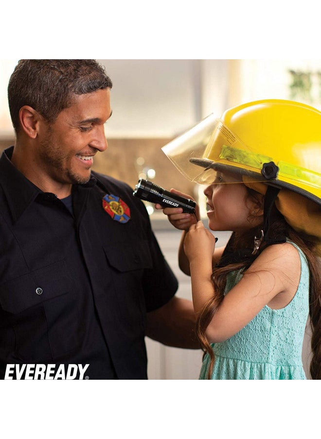 Energizer EVEREADY Energi LED Tactical Light (2 Lights w/ Lanyard) 