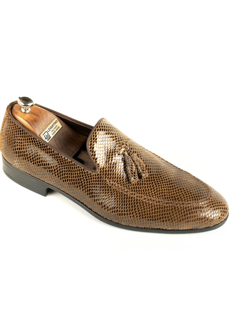 Levantino Classic Modern Fashion Loafers for Men