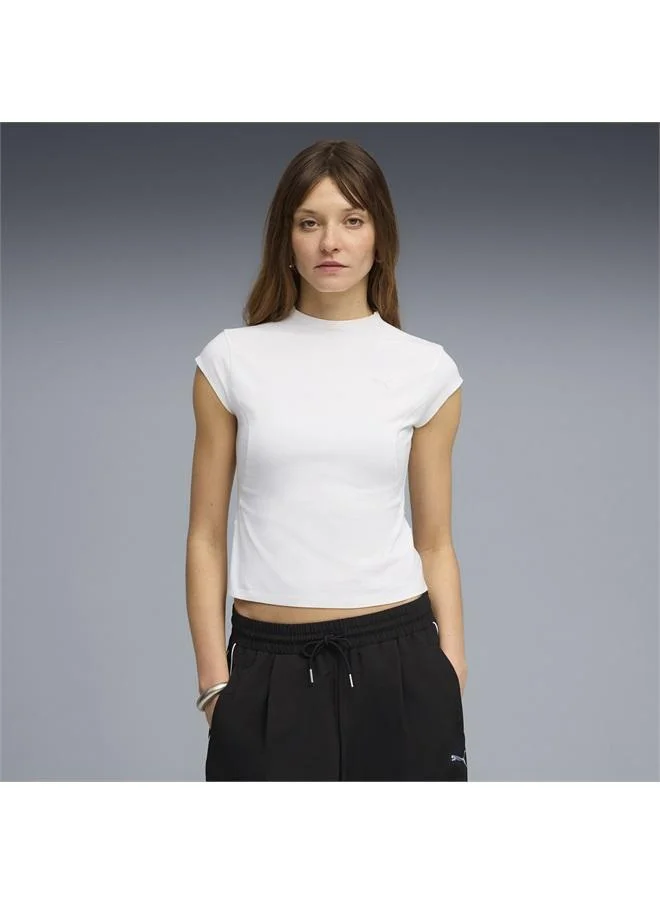 PUMATECH SENSE dryCELL Tee Women