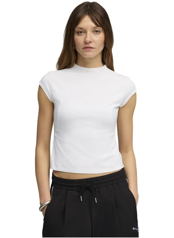 PUMATECH SENSE dryCELL Tee Women