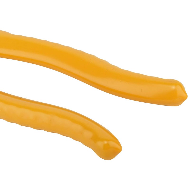 Stanley STANLEY 71670 12 Water Pump Plier Box JointCurve Steel Yellow Black  - Image 4
