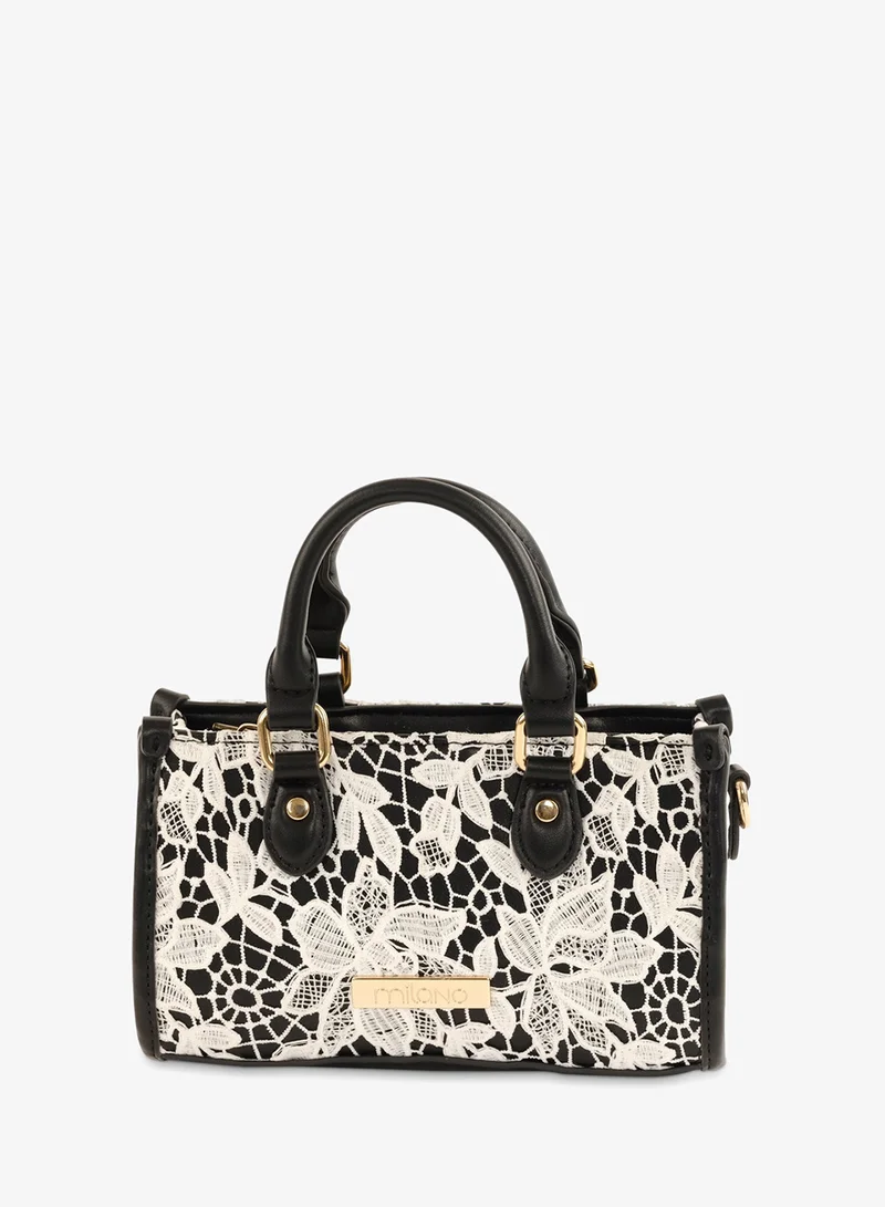 ALESSIA MINI TOTE
