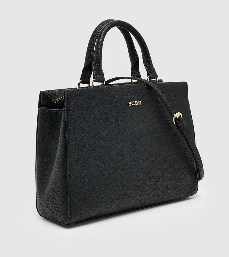 بي سي بي جي Bcbg Pu Handheld Bags