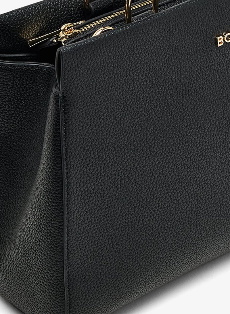 Bcbg Pu Handheld Bags - Image 3