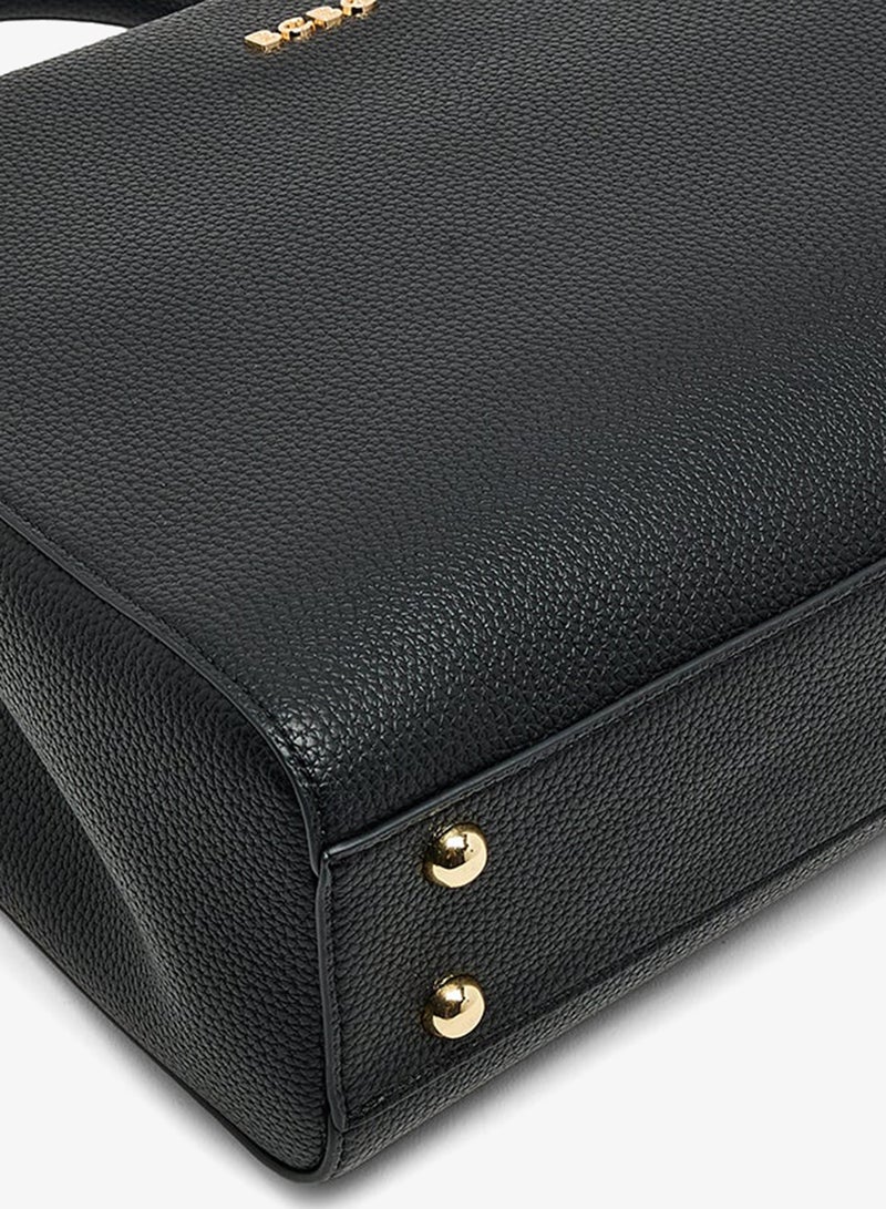 Bcbg Pu Handheld Bags - Image 5