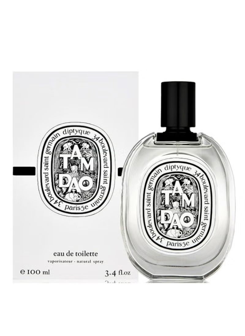 ديبتيكيو عطر ديبتيك تام داو او دي تواليت 100مل  - Image 1