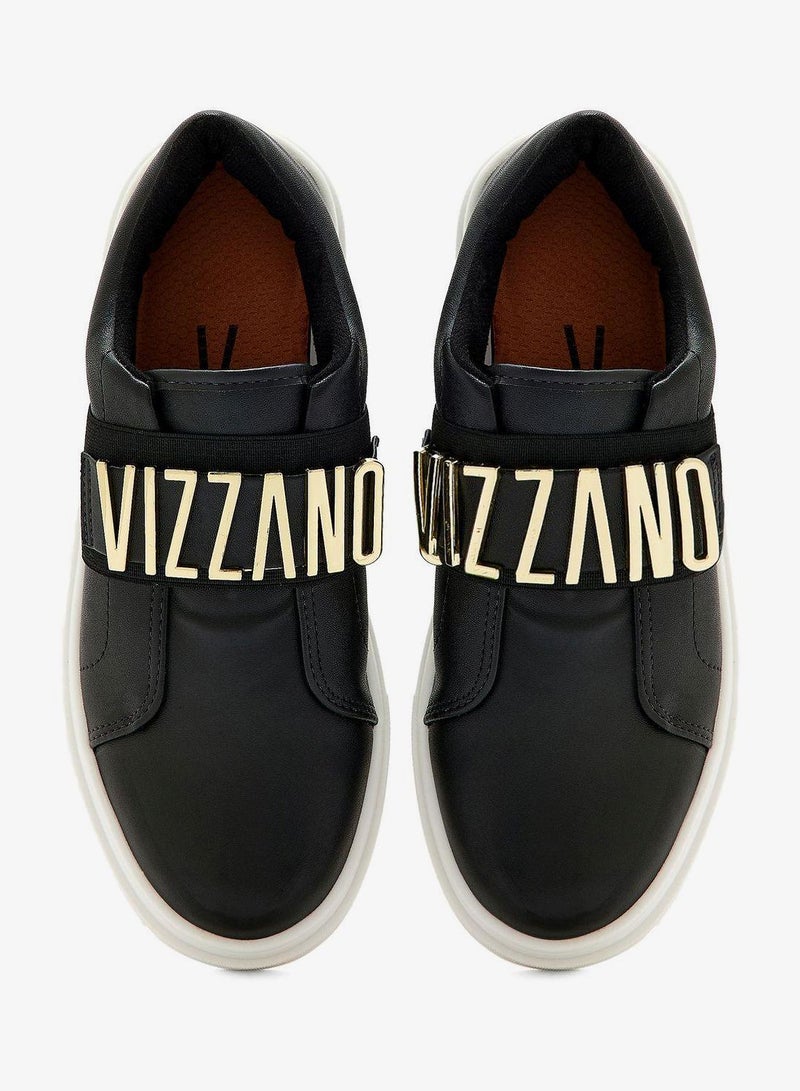 VIZZANO Comfort Women’s Sneakers – Lace-Up Ladies Sneakers & Casual Sneakers for Girls - Image 4