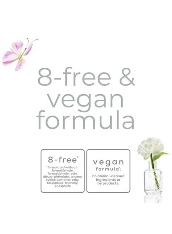 اسي طلاء الأظافر بلون ان ستيتشز 13.5 مل