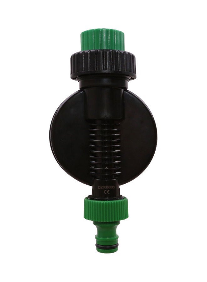 NIBEMINENT Digital Display Water Timer Multicolour - Image 3