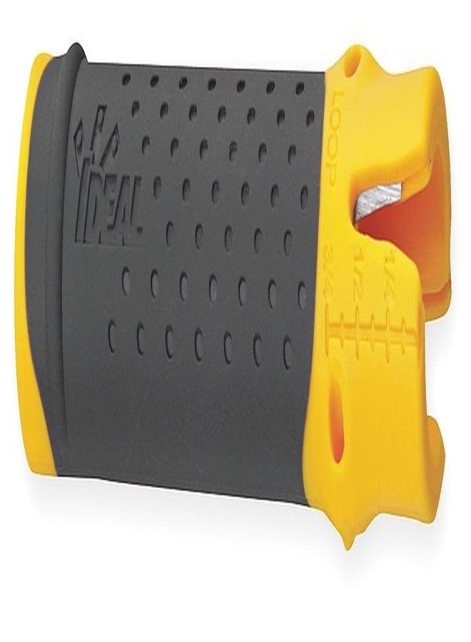 Ideal Industries #45-025 Lil Ripper Stripper