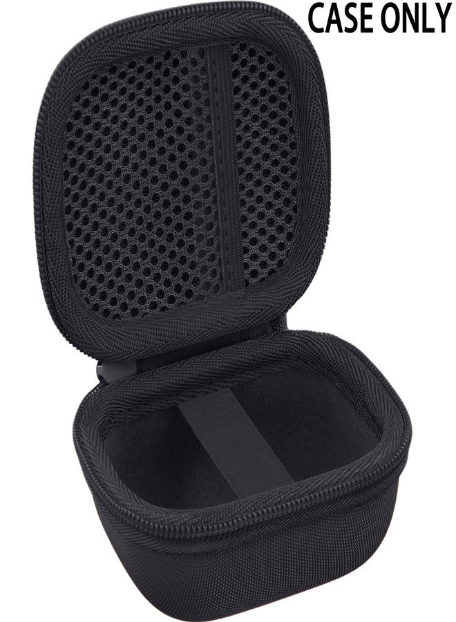 كو2كريا co2CREA Hart Reise Schutz Hülle حقيبة لهاتف Beats Powerbeats Pro 2 Kabellose In-Ear Kopfhörer mit Bluetooth(Nur Fall, Ohne Kopfhörer) - Image 4