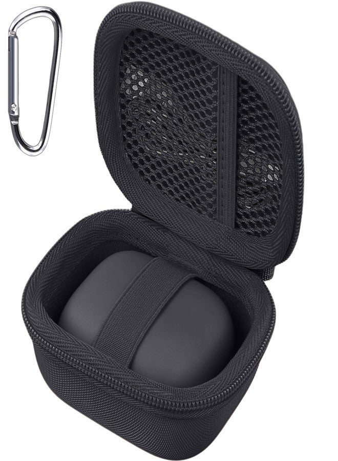كو2كريا co2CREA Hart Reise Schutz Hülle حقيبة لهاتف Beats Powerbeats Pro 2 Kabellose In-Ear Kopfhörer mit Bluetooth(Nur Fall, Ohne Kopfhörer) - Image 1
