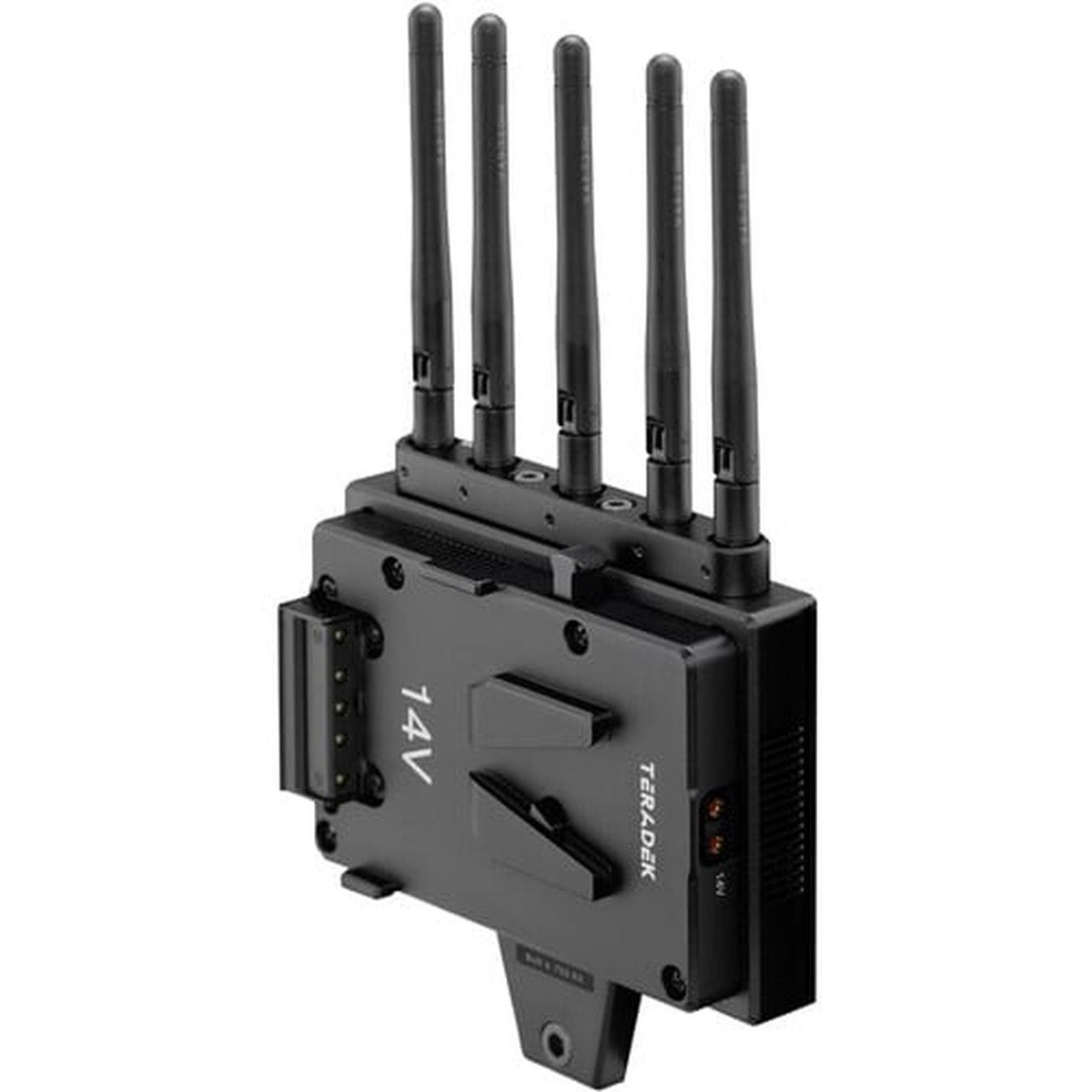 teradek Teradek Bolt 6 Monitor Module 750 Rx V Mount Z6821ACA84AA9239A8E48Z
