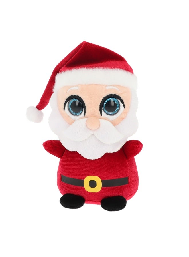 Keel Toys Motsu Christmas-Themed Collection Soft Toy 14cm, Assorted 1 Piece (Style & Color May Vary) | Collectable Plush Toy | Stuffed Toy | Gift for Kids and Adults - Image 2