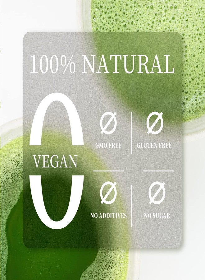 Chaism Ceremonial Grade Matcha Green Tea Powder - Premium First Harvest USDA Organic Gluten-Free Vegan, 100% Pure Unsweetened No Additives, 1.06oz Tin - Image 3