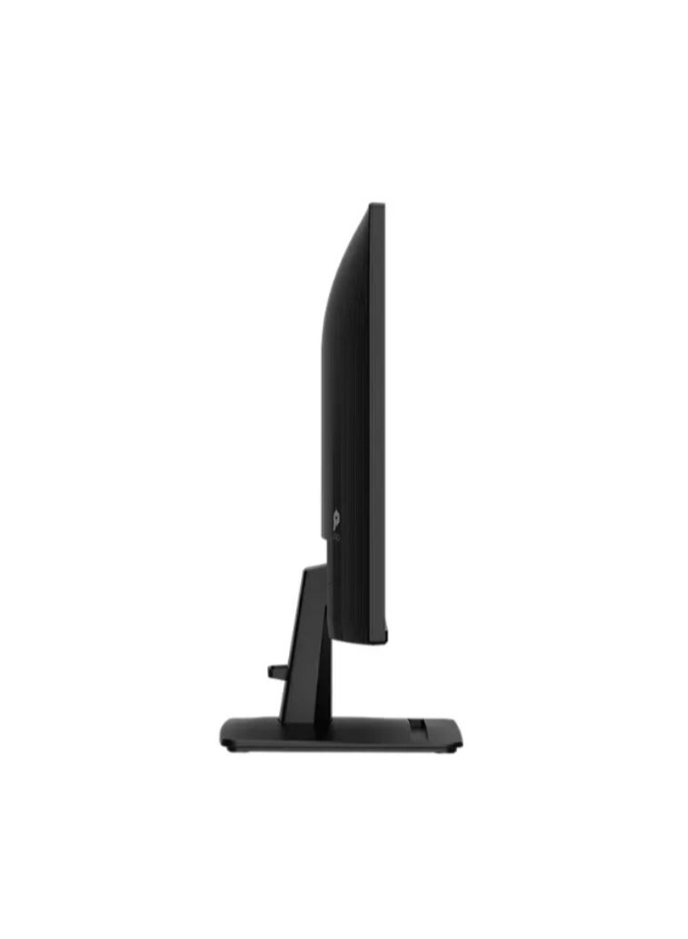 MSI PRO MP242 E14A 23.8 Inch FHD IPS Monitor 144Hz 1ms MPRT Adaptive-Sync HDR Ready HDMI 2.0b DisplayPort 1.2a VGA Built-in Speakers Black - Image 5
