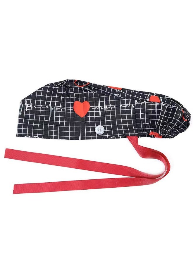 Nariele New Adjustable Surgical Cap