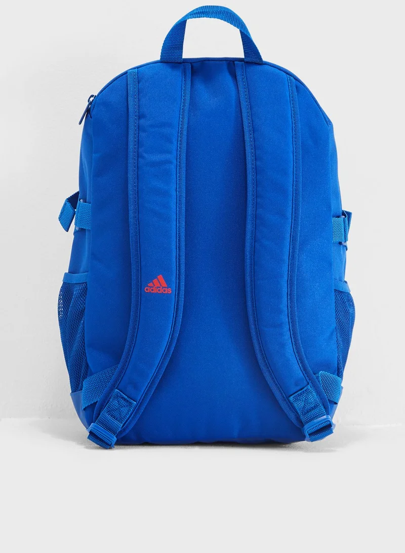 Adidas Small 3 Stripe Power Backpack for Men | Best Price Oman