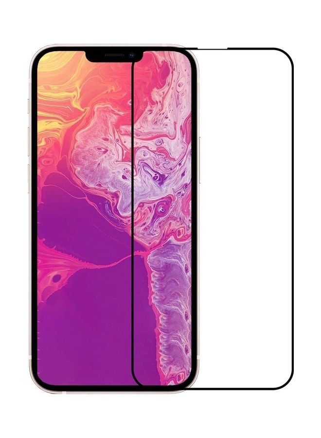 iPhone 13 Pro Max Screen Protector Transparent - Image 1