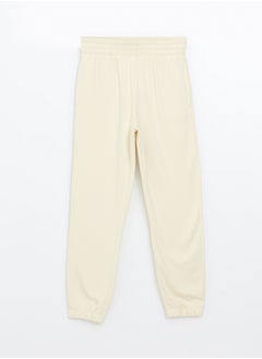 LC WAIKIKI Elastic Waist Women's Thick Jogger Sweatpants  - Image 1
