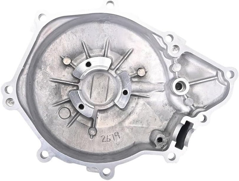 Color 1 Engine Stator Crankcase Cover Coil Side Shell Gasket For YZF R6 1999 2000 2001 2002 - Image 3