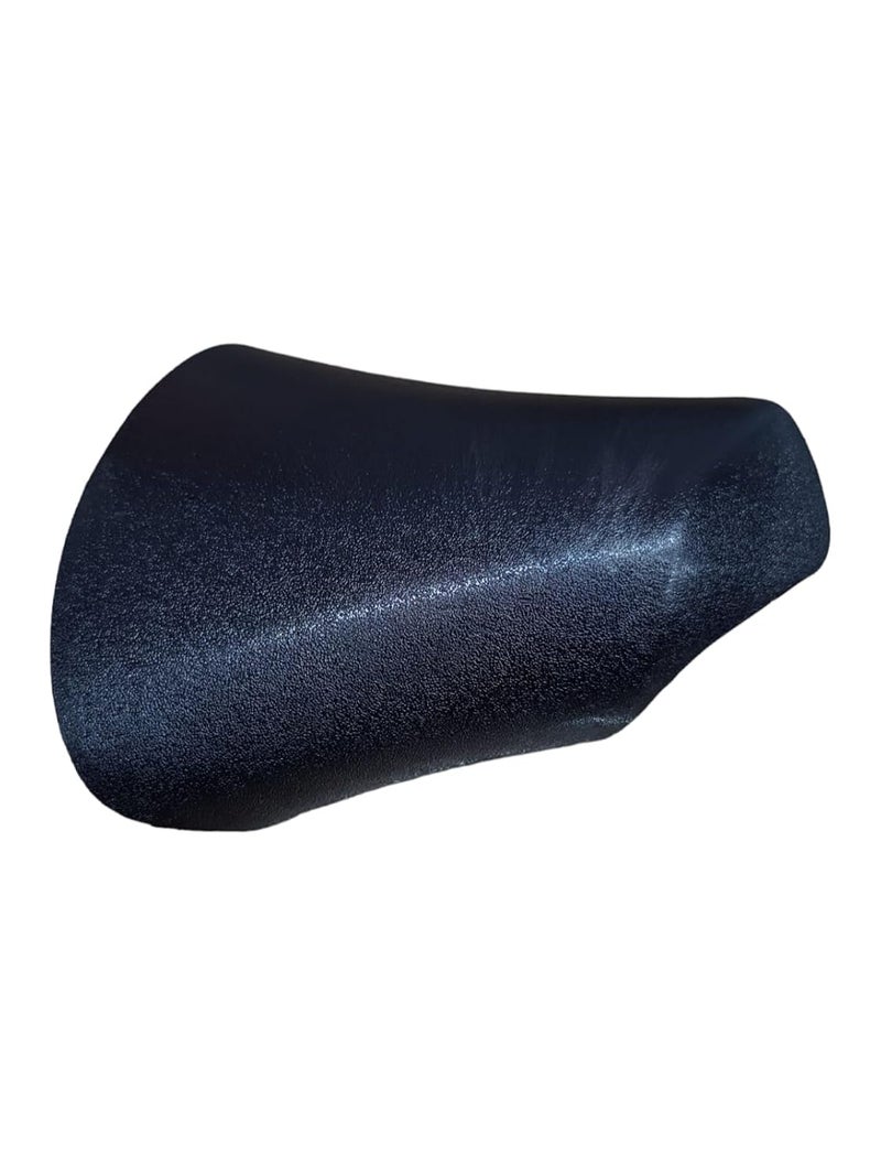 Auto-Ex Lower Mirror Support Cover Cap Left Hand Or Passenger Side Compatible/Replacement For Ford Ecosport (2013 to 2021) - Image 1