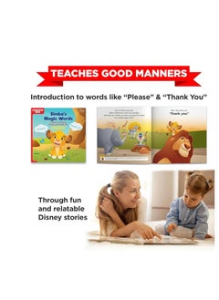 Einstein Box Einstein Box Learning and Educational Gift Pack of Toys and Books for 2 Year Old Baby Boys and Girls Multicolour  - Image 3