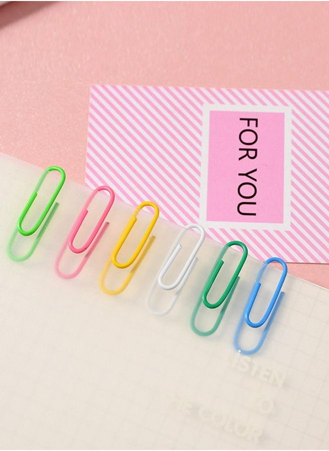 Generic - 4-in-1 Office Set With Paperclips, Pins and Ticket Holders - Image 1