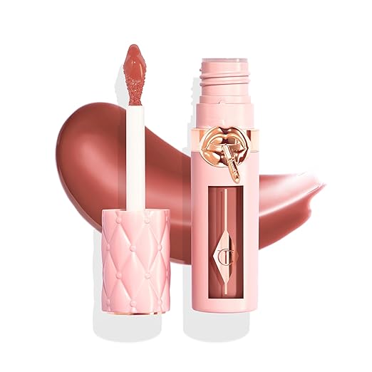 Charlotte Tilbury Pillow Talk Big Lip Plumpgasm 5.5ml #MEDIUM TO DEEP - Image 1