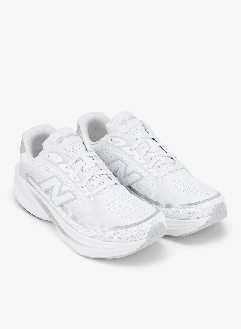 New Balance White Women's Ellipse Running Shoes for Women | Best Price UAE