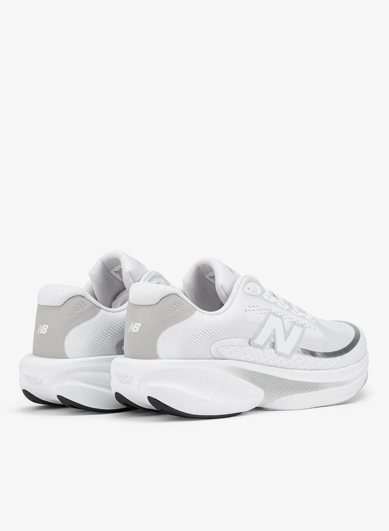New Balance White Women's Ellipse Running Shoes for Women | Best Price UAE
