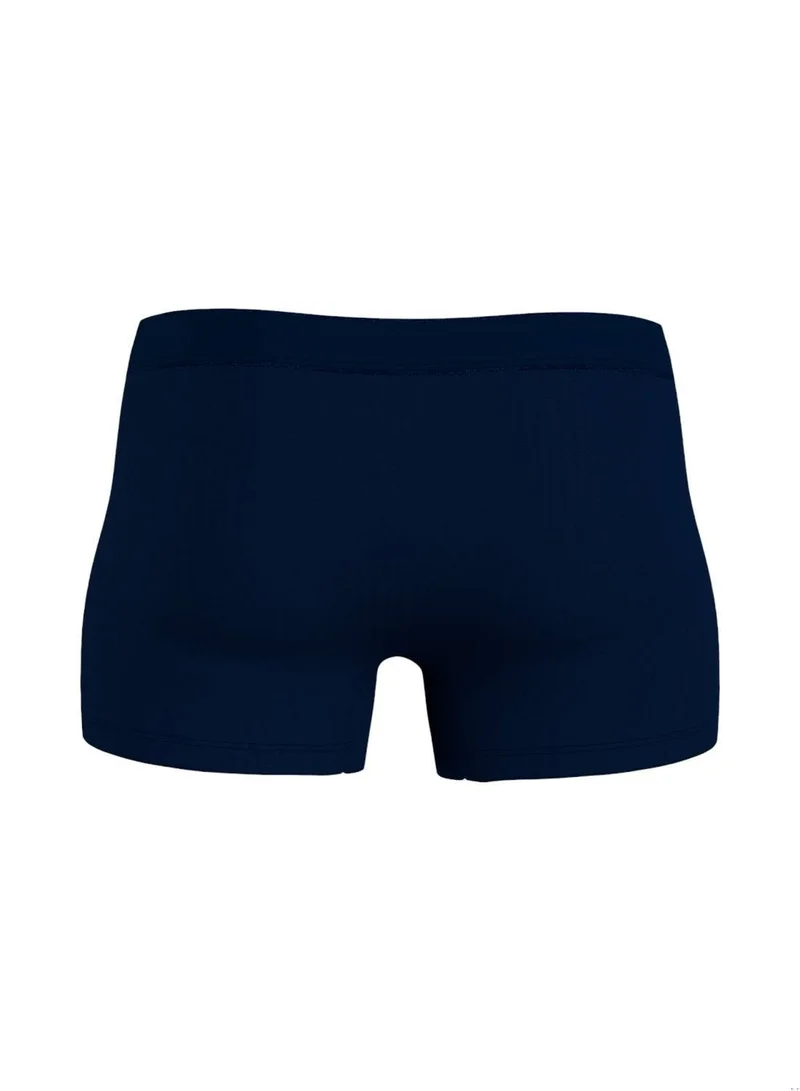 TOMMY HILFIGER 3-Pack TH Original Logo Waistband Trunks