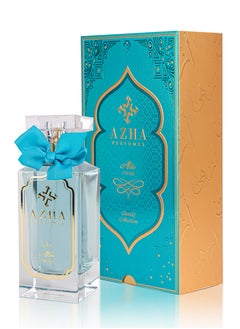 AZHA Azha Perfumes - Alia EDP 100 ml for Women  - Image 4