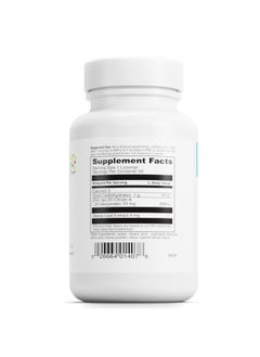 Davinci Little Immuni-z - Kids Zinc Lozenge to Support Immune Health, Throat Tissue, Brain Health and Development, Sleep and Focus - with Zinc Citrate and More - Lemon Flavor - 60 Lozenges  - Image 2