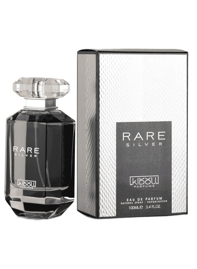 Rare Silver Eau De Parfum - 100ml