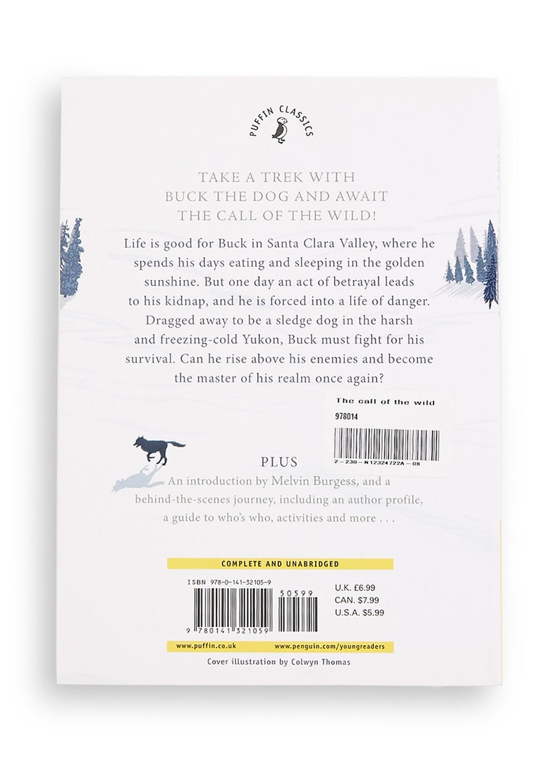 The Call Of The Wild - Image 2