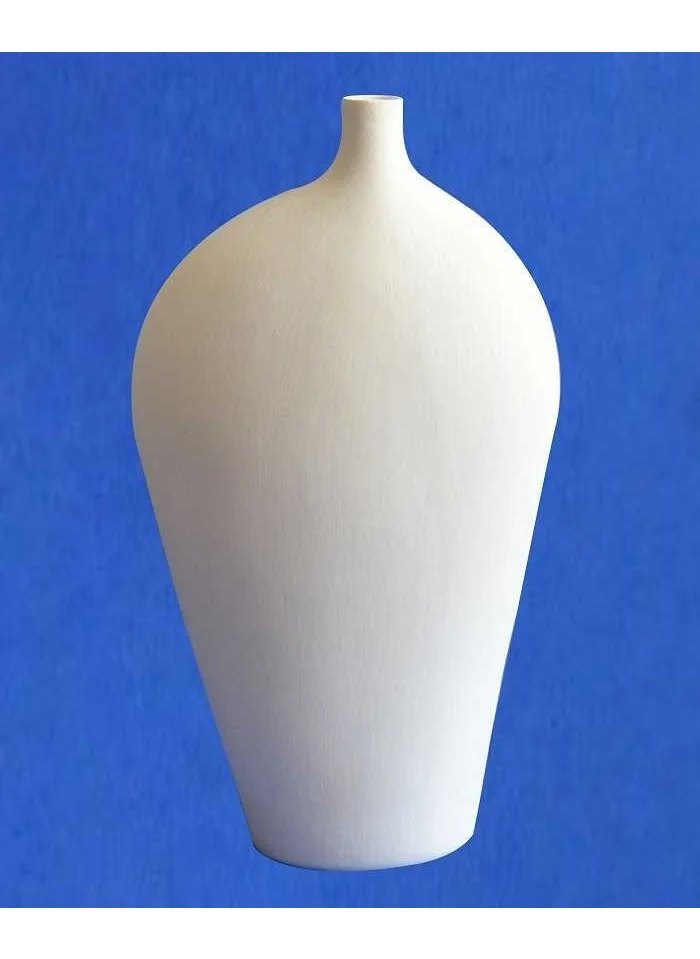 Artebella 025 Ceramic Vase 20 x 8 x 37 cm