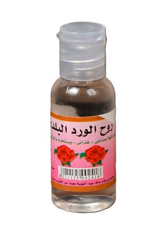 Al Shabrawishy local rose spirit 20 ml Buy 2+1 gift 