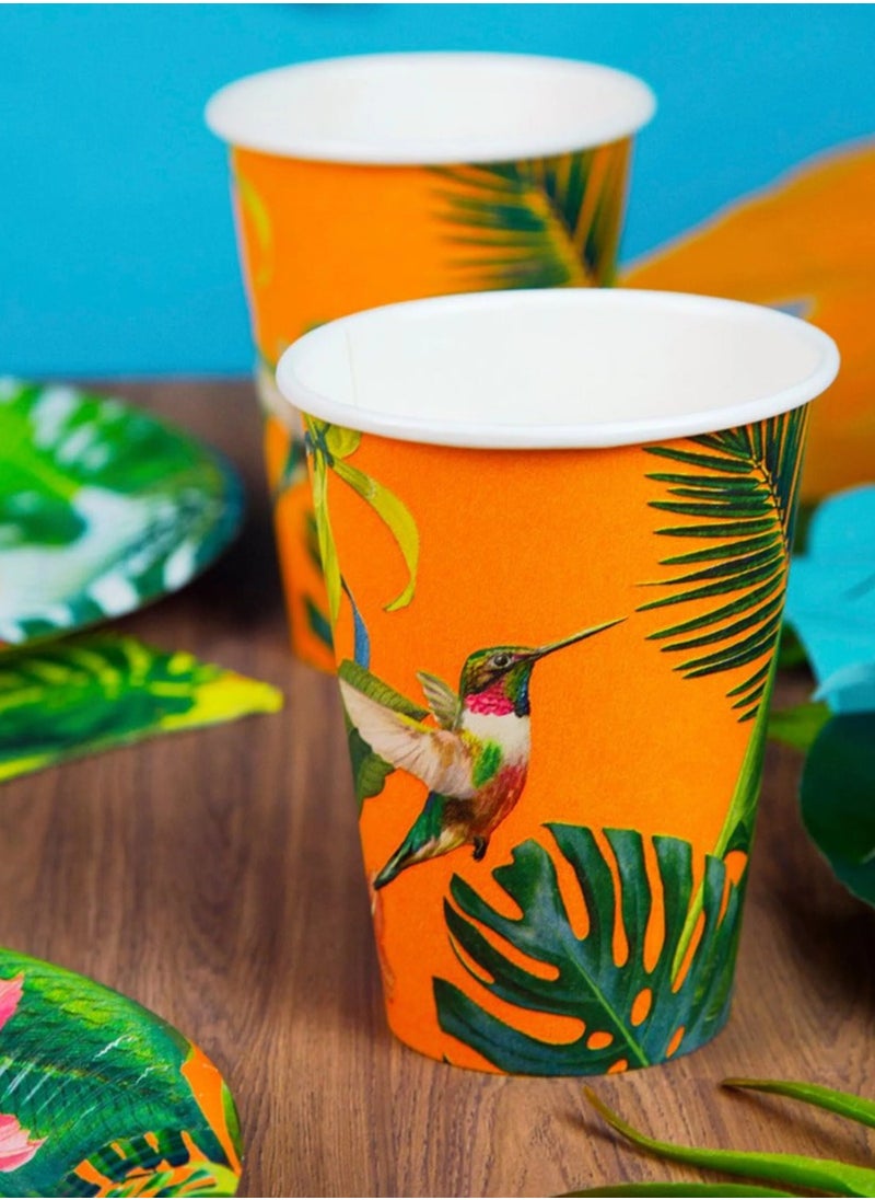Talking Tables Talking Tables Tropical Palm Large Cup  - Image 1