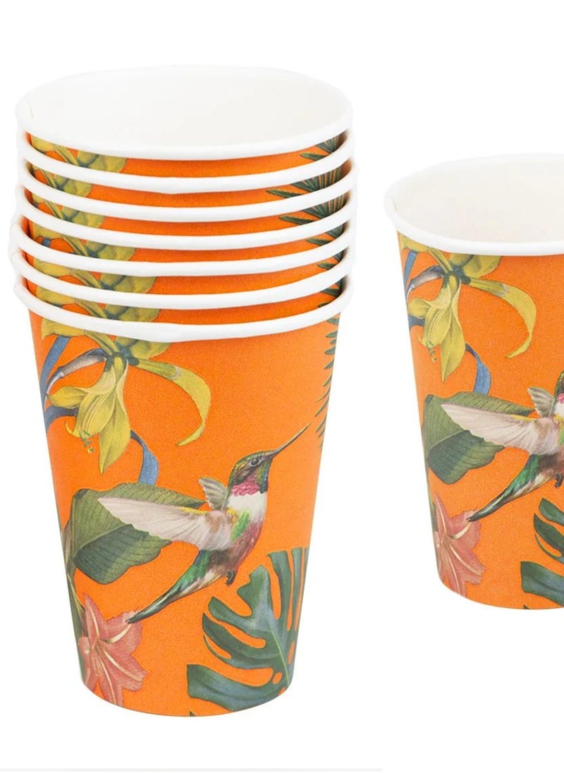 Talking Tables Talking Tables Tropical Palm Large Cup  - Image 2