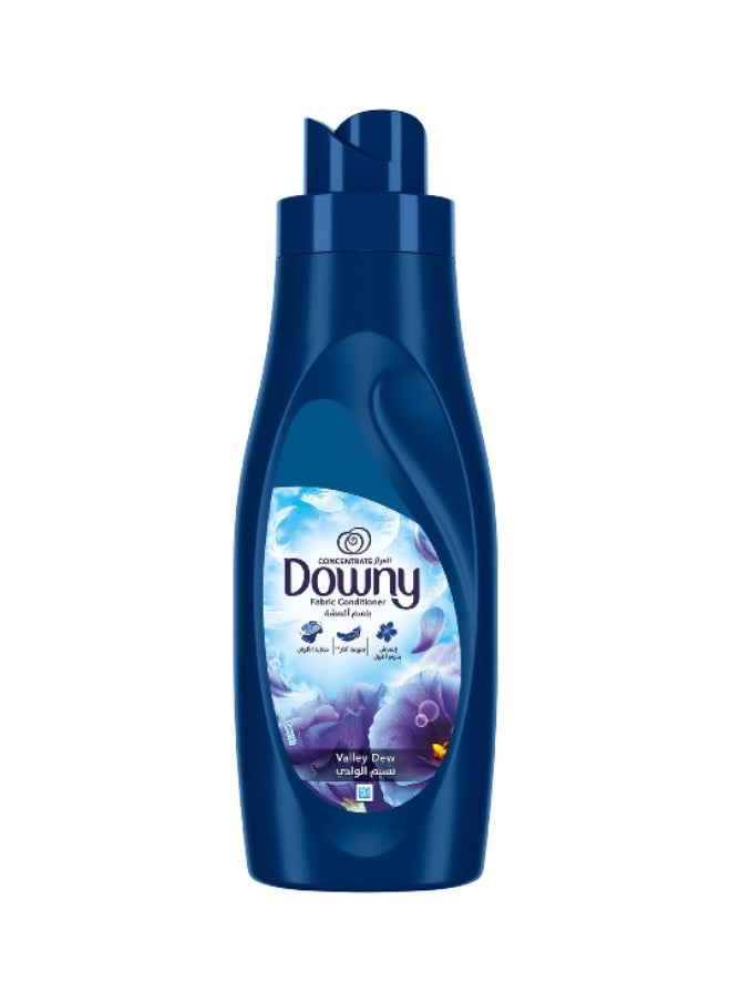 Downy Downy Valley Dew Fabric Conditioner 1 Litre 