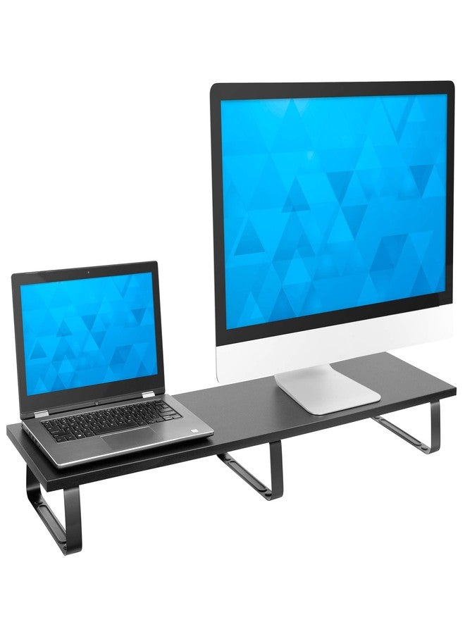 ماونت إت! Mount-It! Dual Monitor Stand Riser 39 inch
